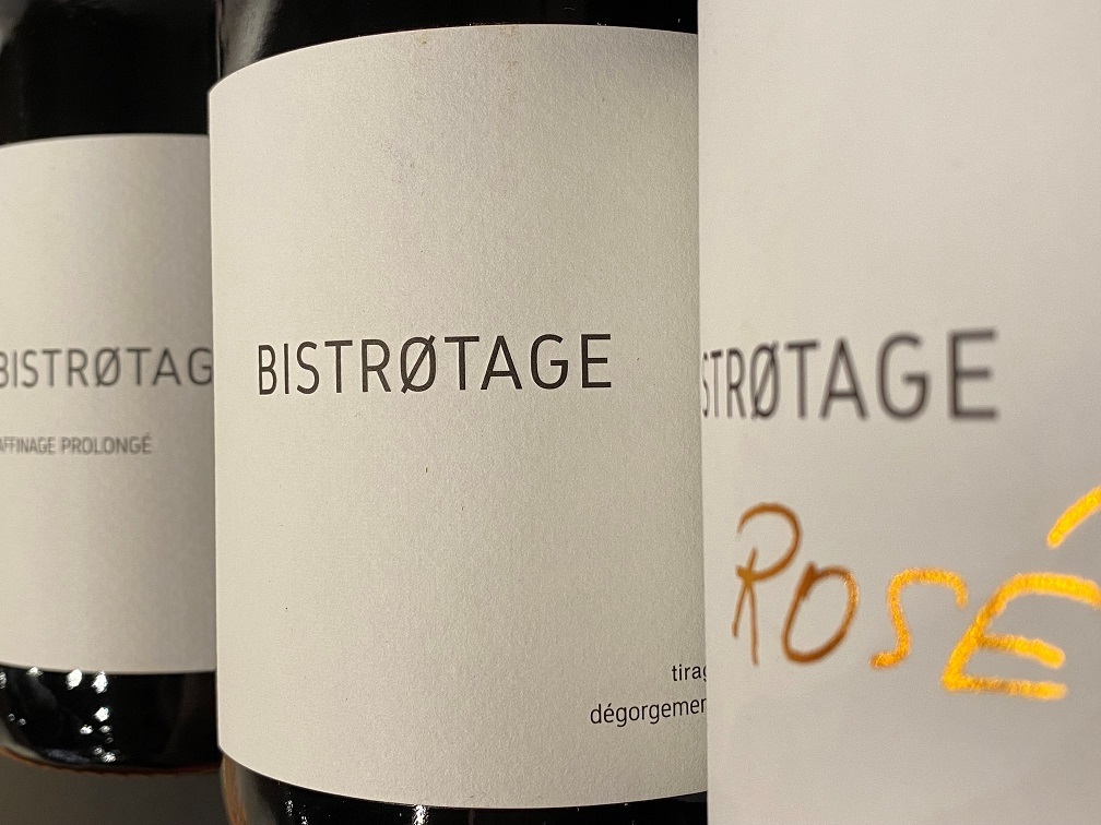 Weine von Francoise Martinot by Charles Dufour Francoise Martinot by Charles Dufour