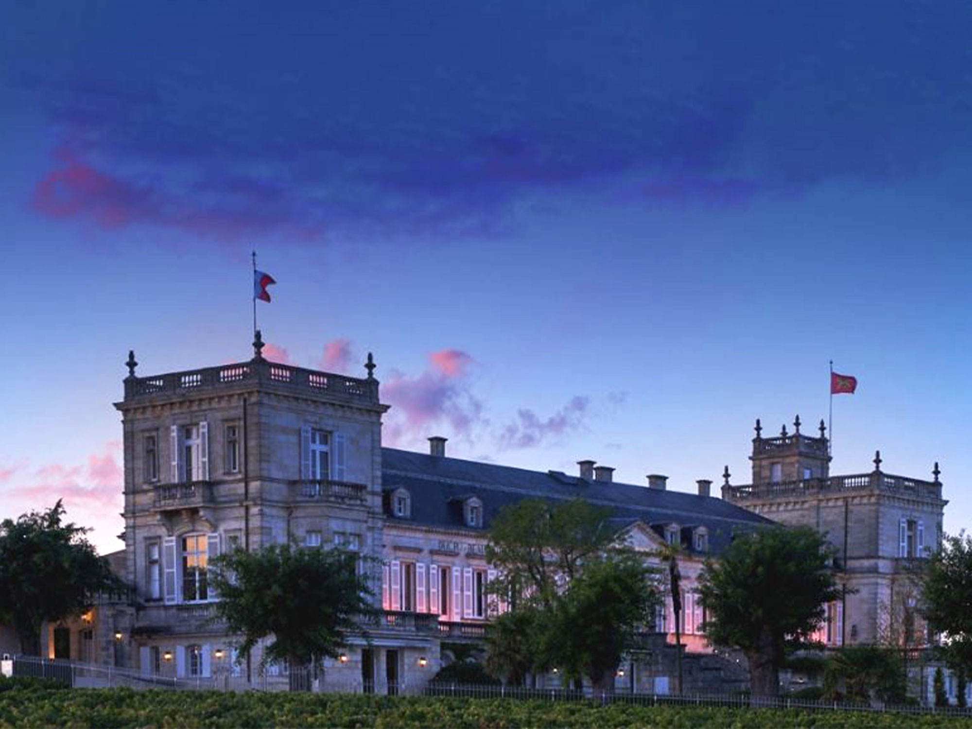 Château Ducru-Beaucaillou