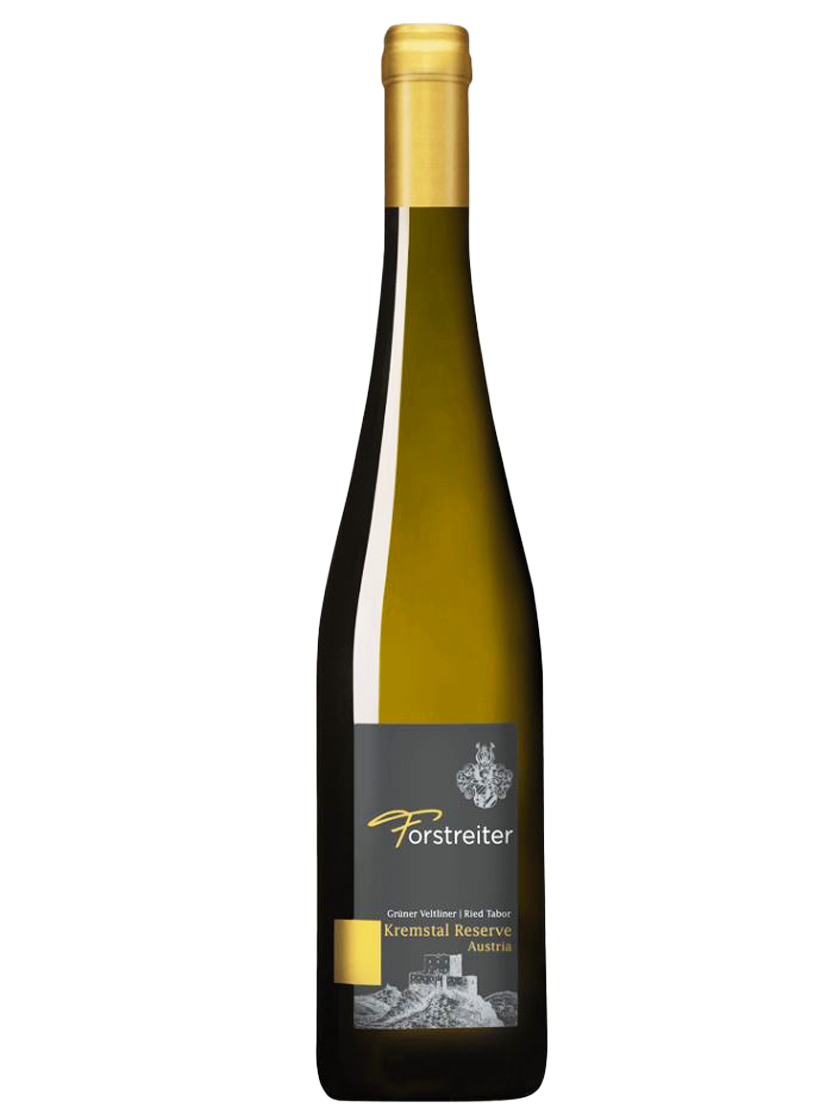 Grüner Veltliner Tabor 2021 Weingut Forstreiter