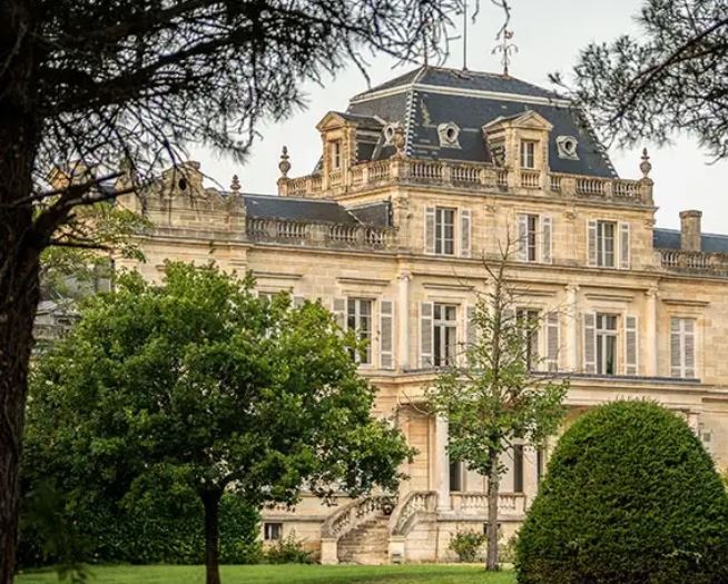 Weine von Château Giscours Château Giscours