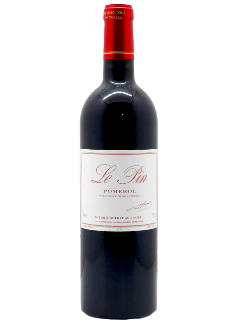 Château Le Pin AC Pomerol Château Le Pin (Art-Nr.: 11426.019) Château Le Pin AC Pomerol 2019 Château Le Pin