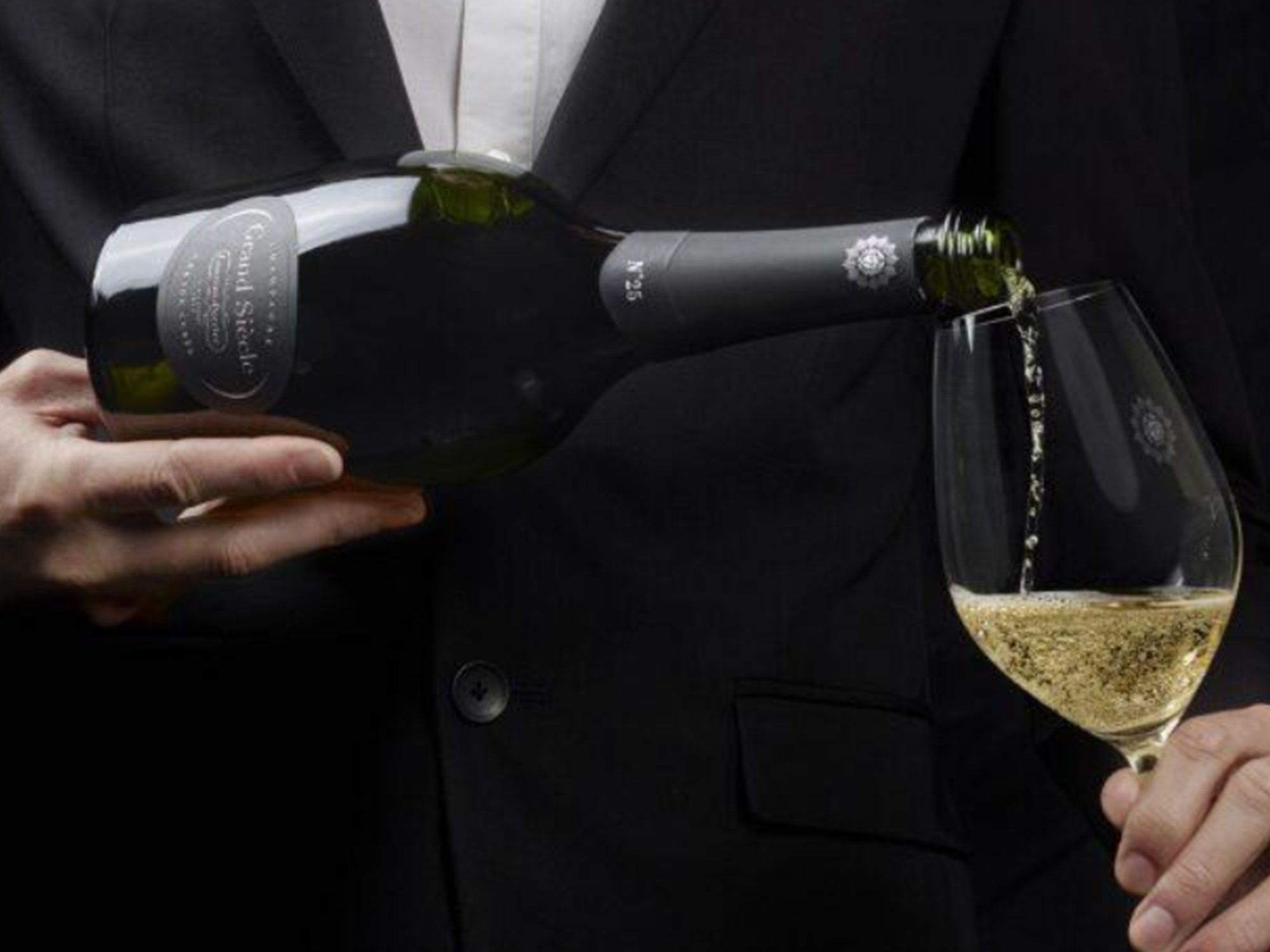 Weine von Laurent Perrier Laurent Perrier