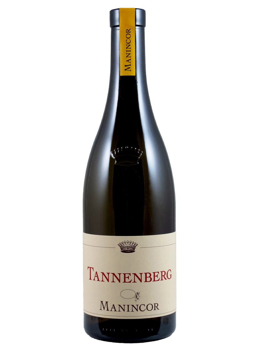 Sauvignon Blanc Tannenberg DOC Manincor (Art-Nr.: 12924.23) Sauvignon Blanc Tannenberg DOC 2023 Manincor