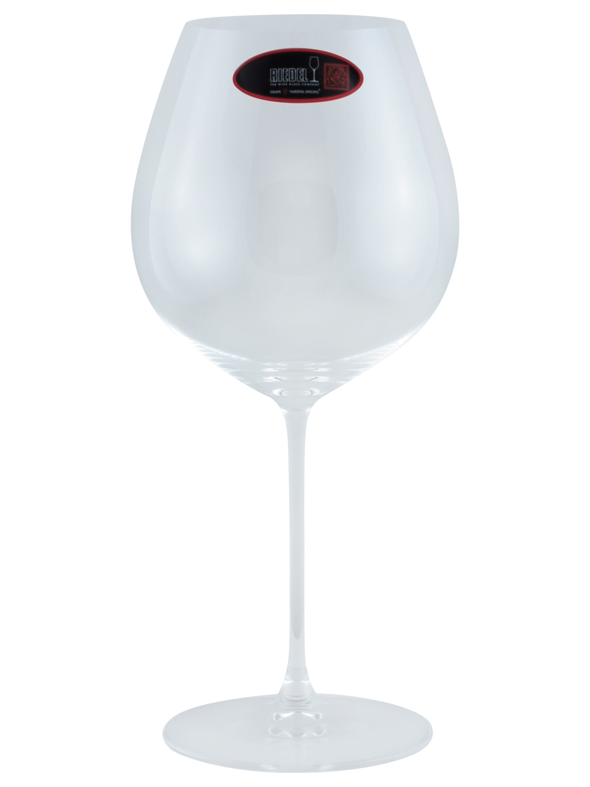 Glaswaren Veritas Old Pinot Noir Riedel