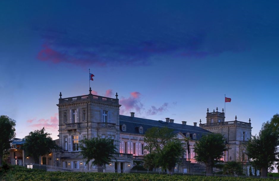 Weine von Château Ducru-Beaucaillou Château Ducru-Beaucaillou