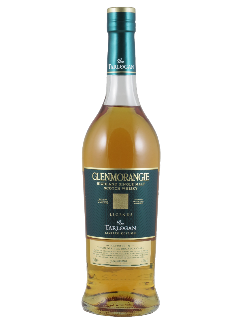Glenmorangie Highland Single Malt The Tarlogan Glenmorangie (Art-Nr.: 11409) Glenmorangie Highland Single Malt The Tarlogan Glenmorangie