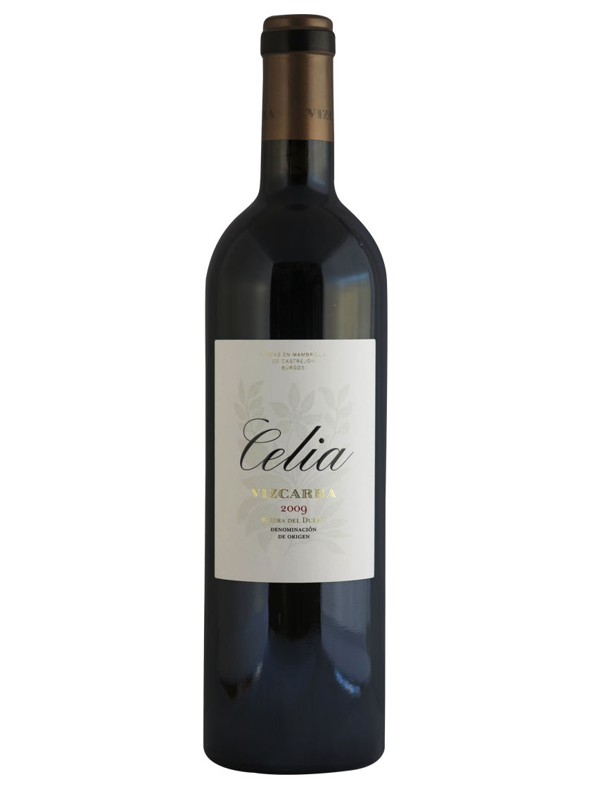 Celia Ribera del Duero DO Bodegas Vizcarra (Art-Nr.: 11287.21) Celia Ribera del Duero DO 2021 Bodegas Vizcarra