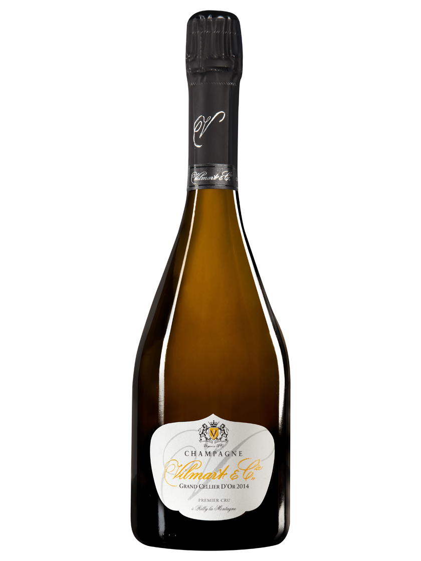 Grand Cellier d'Or Brut 1er Cru AC Vilmart & Cie (Art-Nr.: 10556.19) Grand Cellier d'Or Brut 1er Cru AC 2019 Vilmart & Cie