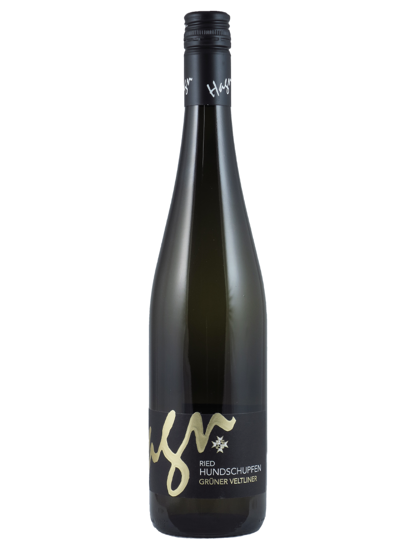 Grüner Veltliner Hundschupfen Weingut Hagn (Art-Nr.: 11470.23) Grüner Veltliner Hundschupfen 2023 Weingut Hagn