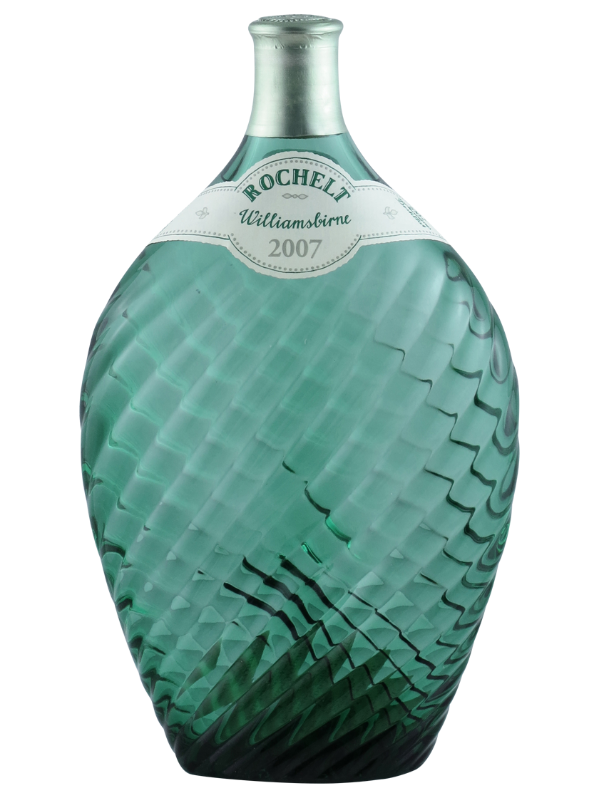 Rochelt Edelbrand Williams Birne 2016 Rochelt