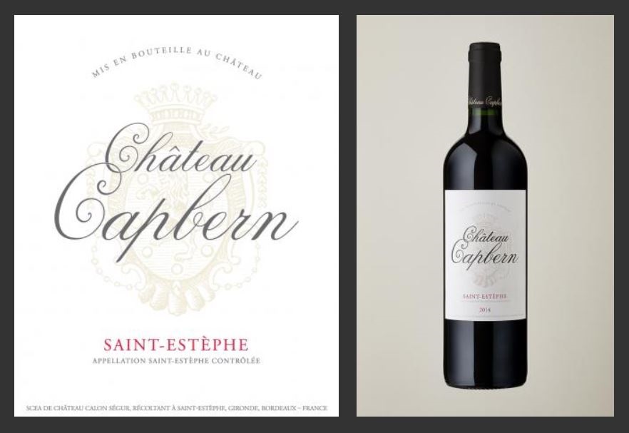 Weine von Château Capbern Château Capbern