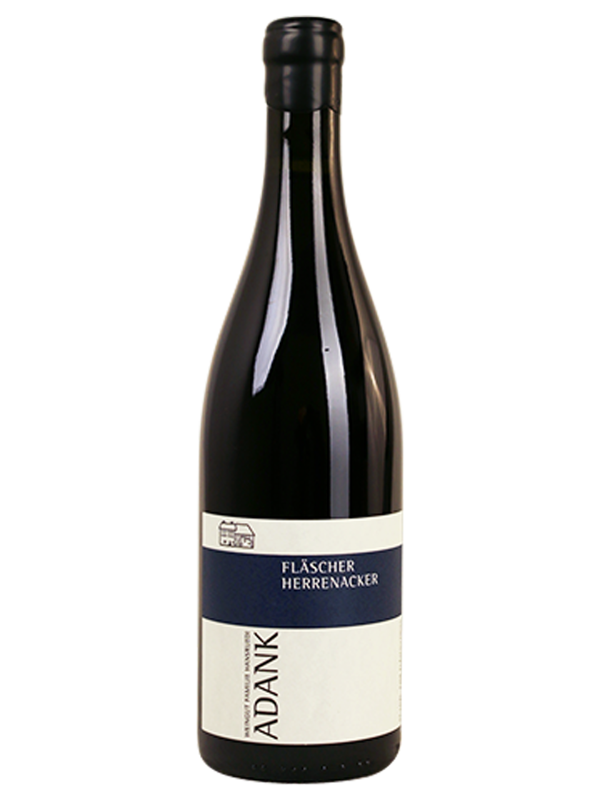 Pinot Noir Fläsch AOC Herrenacker Hansruedi Adank (Art-Nr.: 10558.21) Pinot Noir Fläsch AOC Herrenacker 2021 Hansruedi Adank