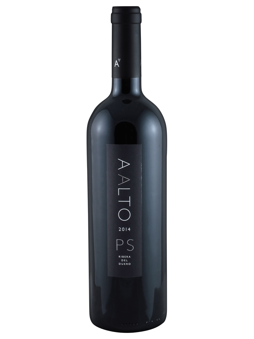 Aalto PS Ribera del Duero DO Bodegas Aalto (Art-Nr.: 11110.21) Aalto PS Ribera del Duero DO 2021 Bodegas Aalto