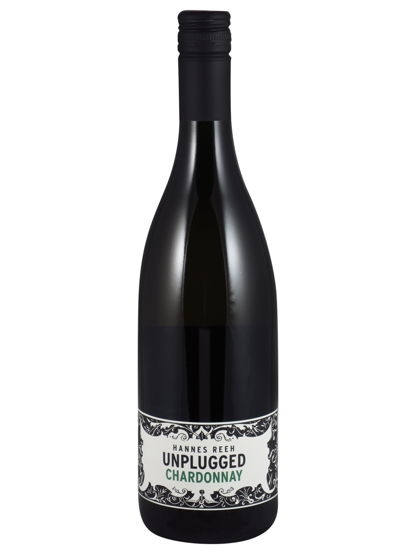 Chardonnay Unplugged Hannes Reeh (Art-Nr.: 10501.21) Chardonnay Unplugged 2021 Hannes Reeh