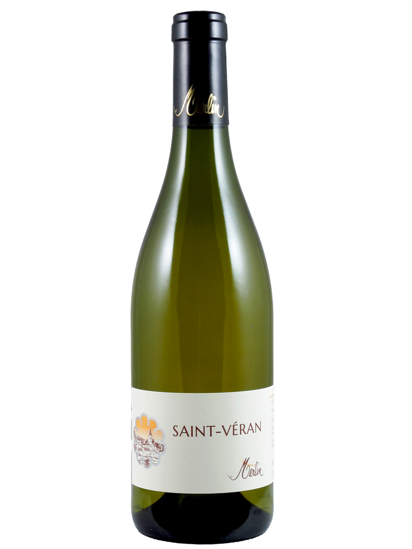 Saint Véran AC Domaine Merlin (Art-Nr.: 12936.22) Saint Véran AC 2022 Domaine Merlin