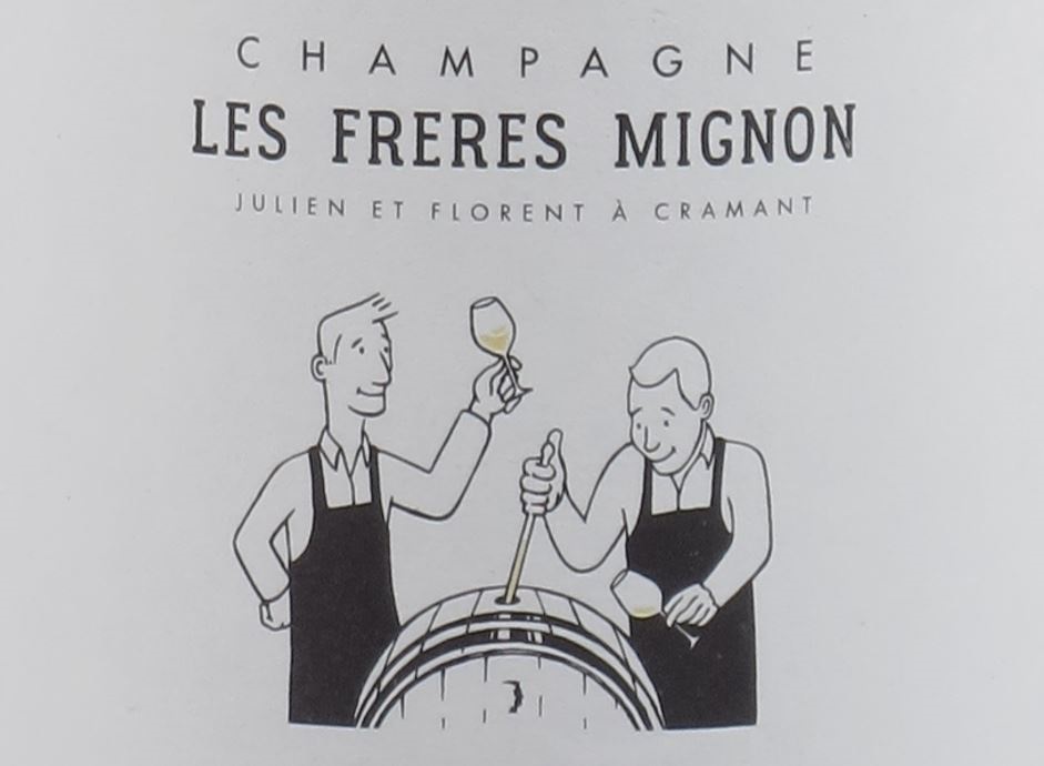 Weine von Les Freres Mignon Les Freres Mignon