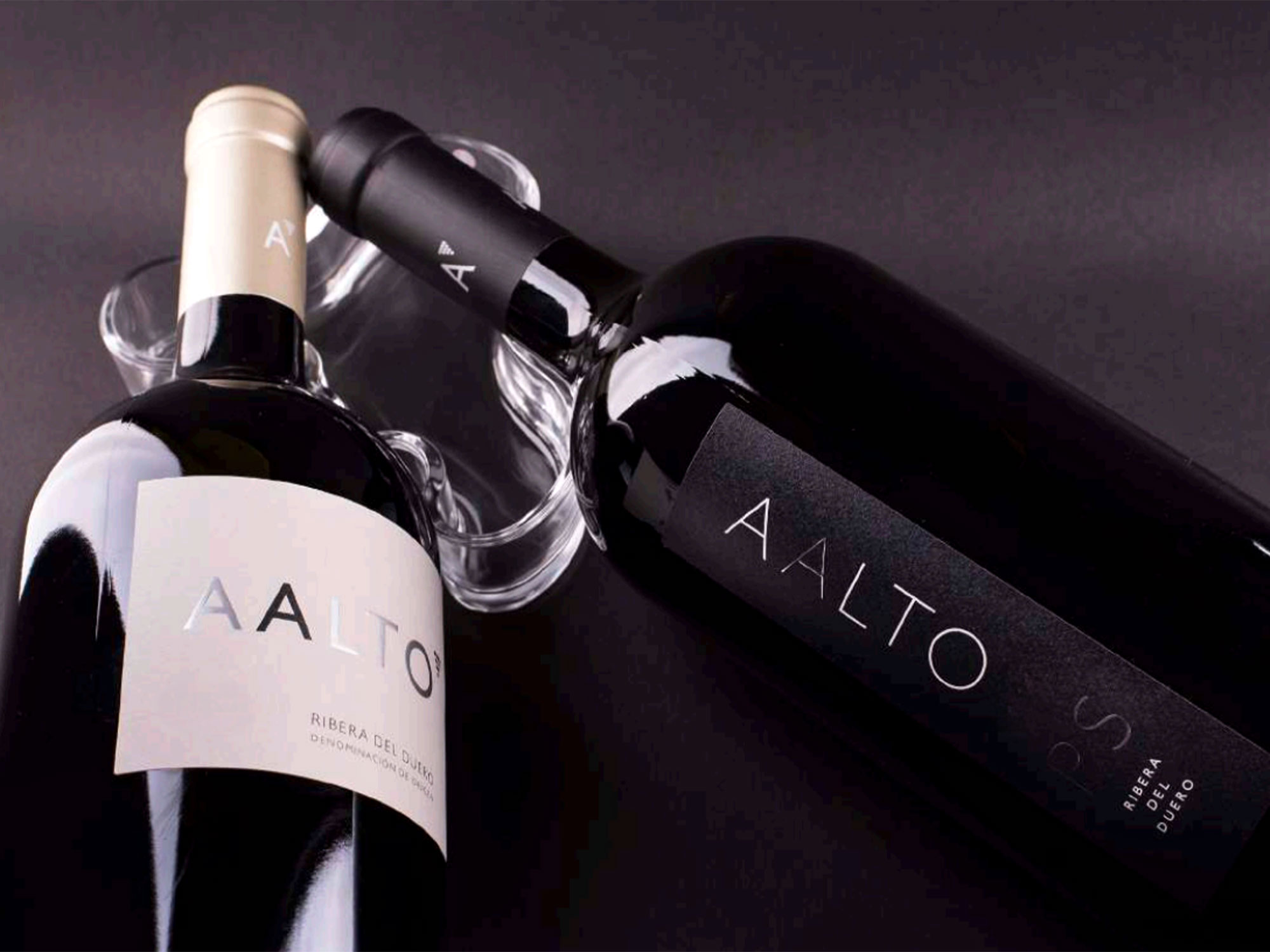 Bodegas Aalto