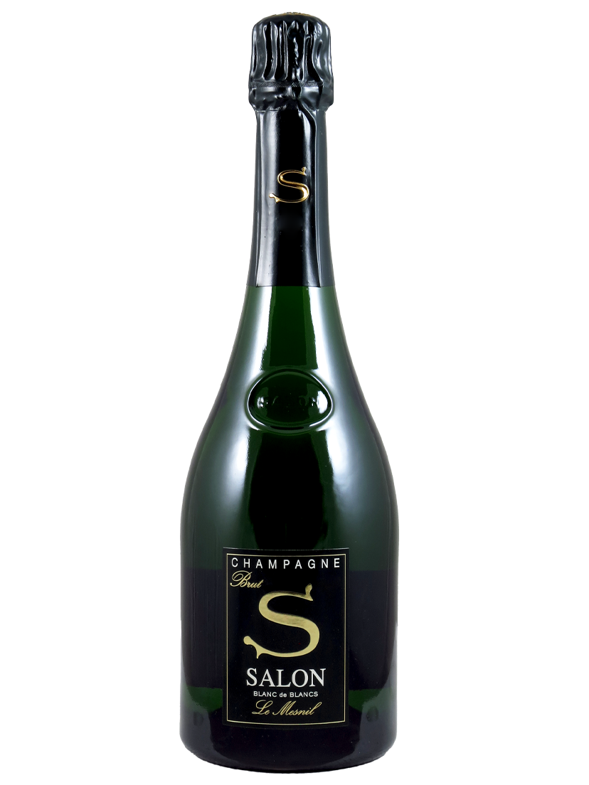 Le Mesnil-sur-Oger Grand Cru Brut AC Salon (Art-Nr.: 12181.13) Le Mesnil-sur-Oger Grand Cru Brut AC 2013 Salon