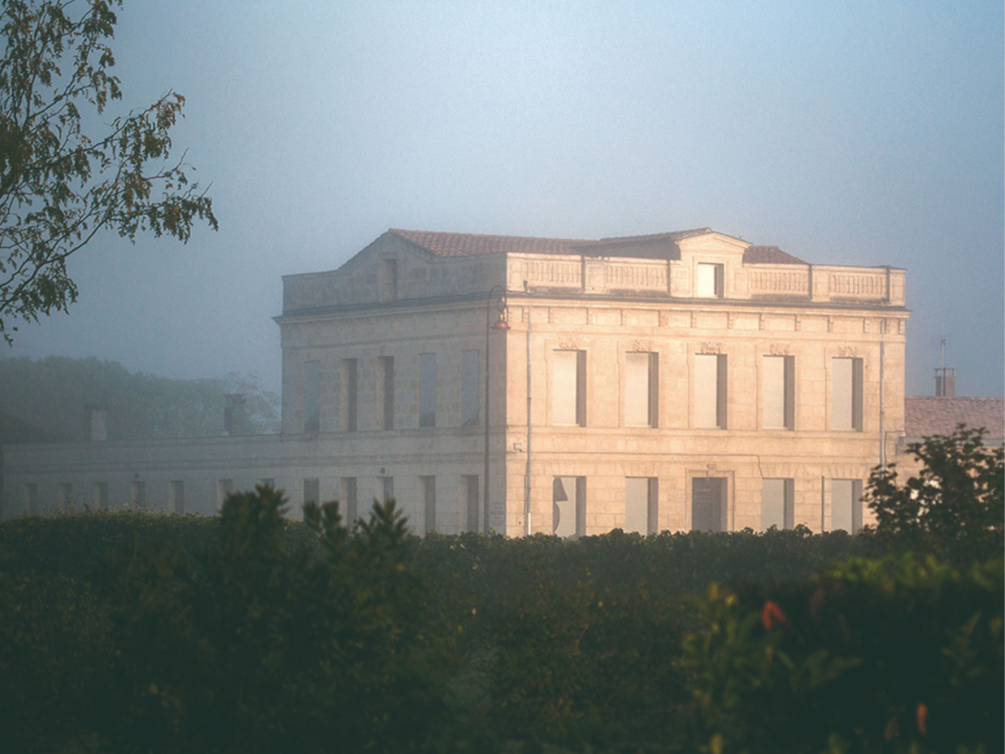 Château Gloria