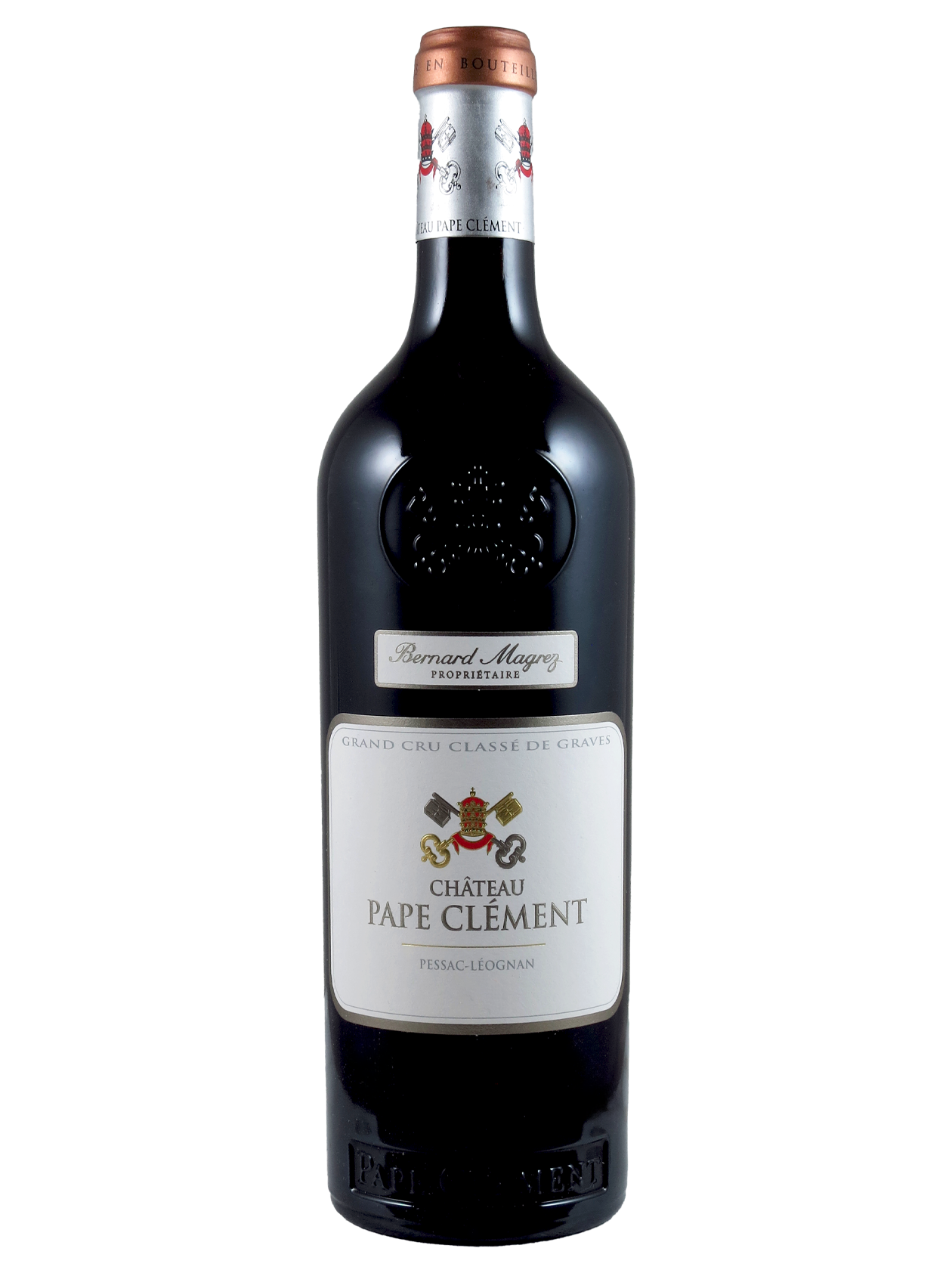 Château Pape Clement Cru Classé, AC Pessac-Léognan Château Pape-Clément (Art-Nr.: 10795.020) Château Pape Clement Cru Classé, AC Pessac-Léognan 2020 Château Pape-Clément