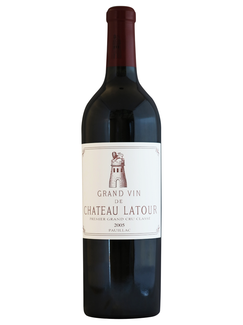 Château Latour 1er Cru Classé, AC Pauillac Château Latour (Art-Nr.: 1212.10) Château Latour 1er Cru Classé, AC Pauillac 2010 Château Latour