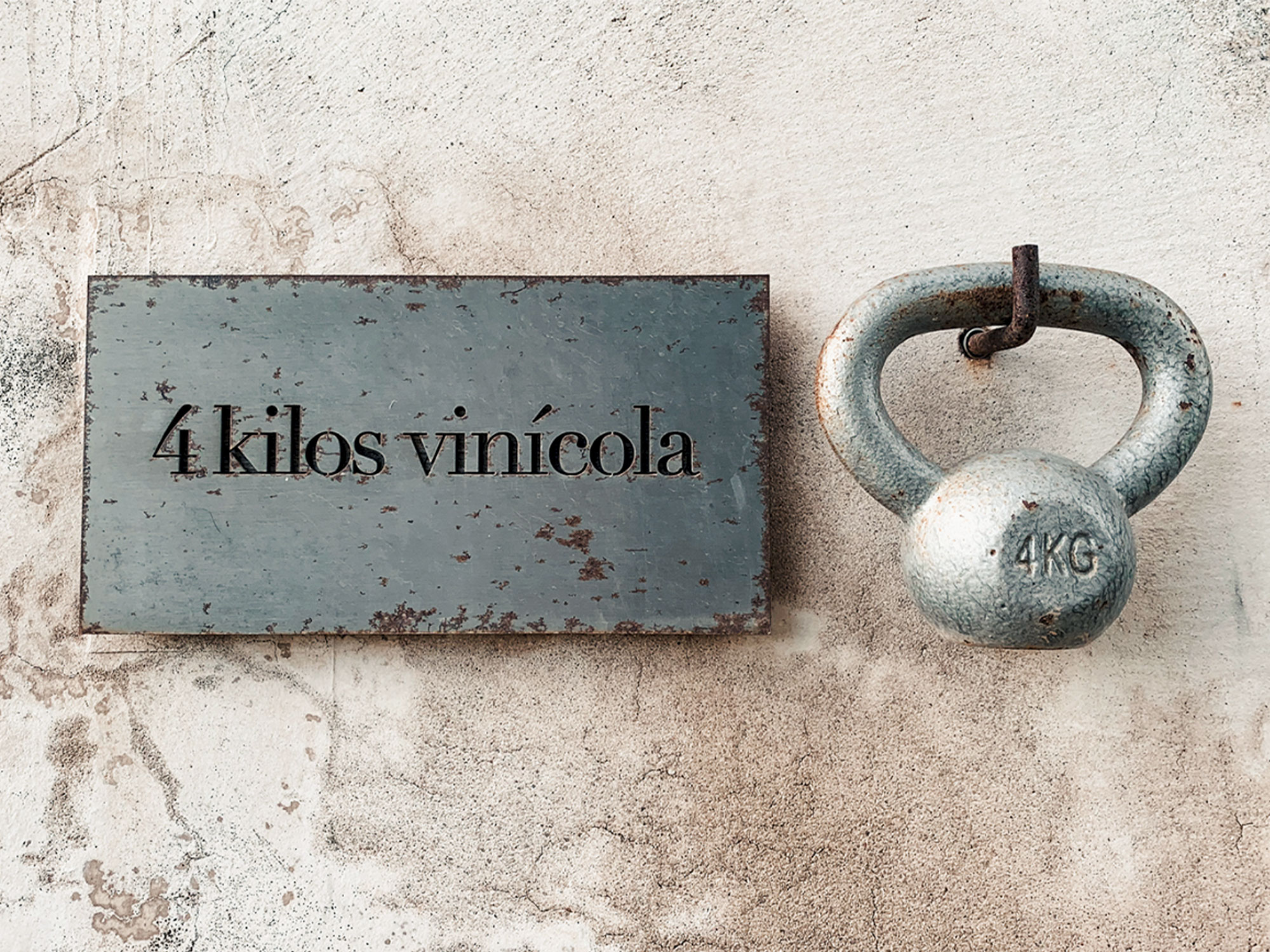 4Kilos Vinicola