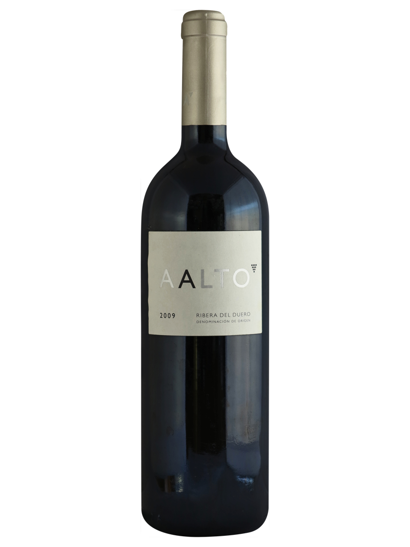 Aalto Ribera del Duero DO Bodegas Aalto (Art-Nr.: 10545.22) Aalto Ribera del Duero DO 2022 Bodegas Aalto