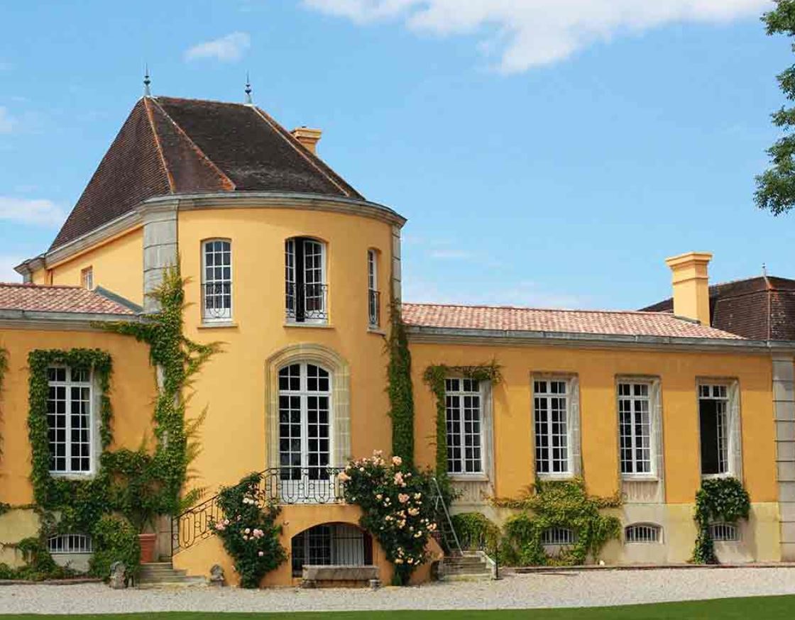 Weine von Château Lafon-Rochet Château Lafon-Rochet