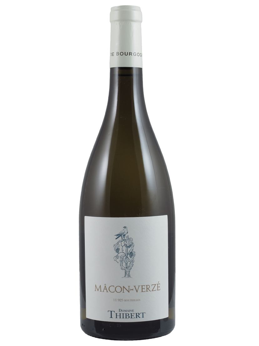 Mâcon-Verze AC Domaine Thibert (Art-Nr.: 12427.19) Mâcon-Verze AC 2019 Domaine Thibert
