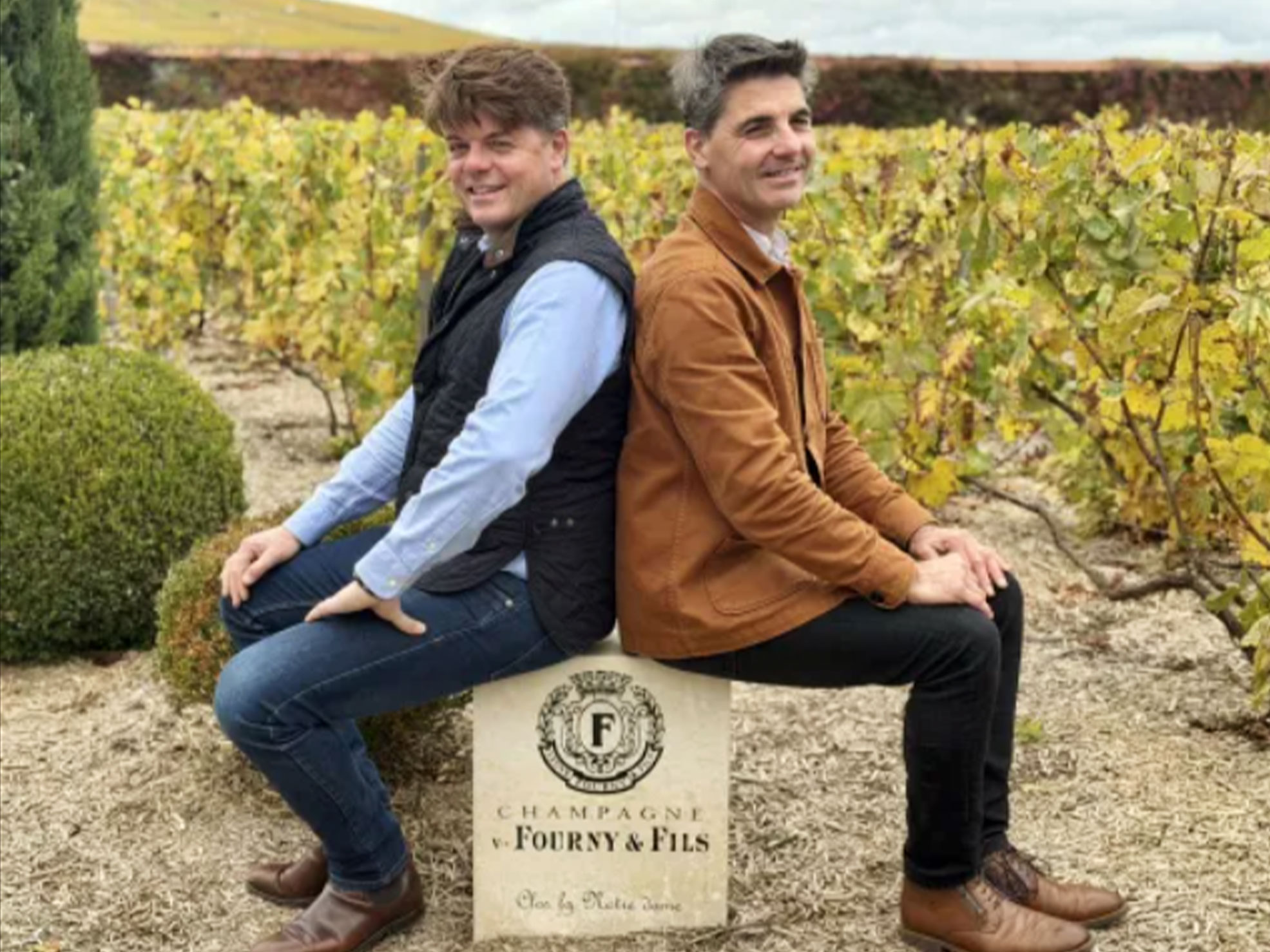 Veuve Fourny & Fils