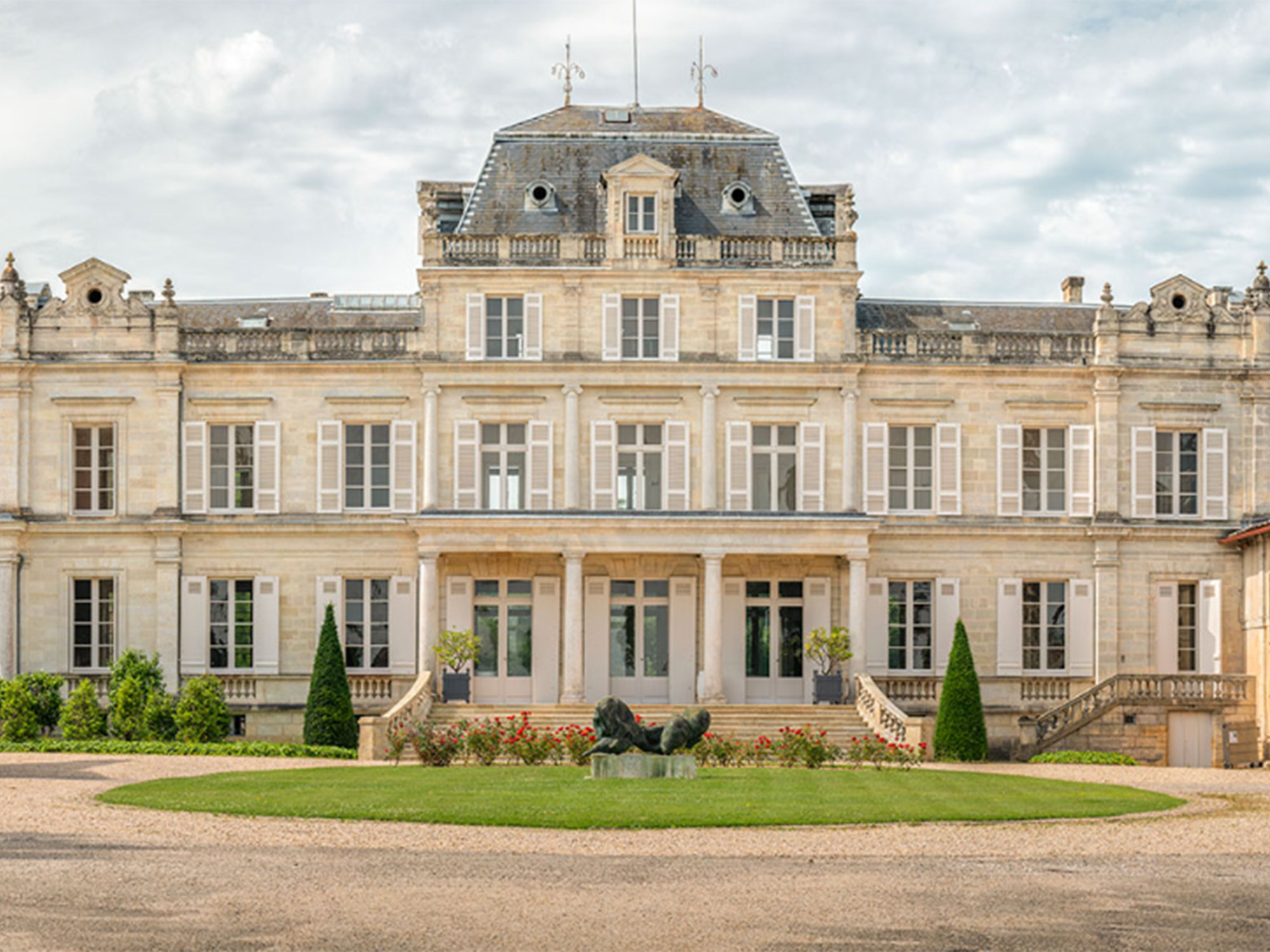 Château Giscours