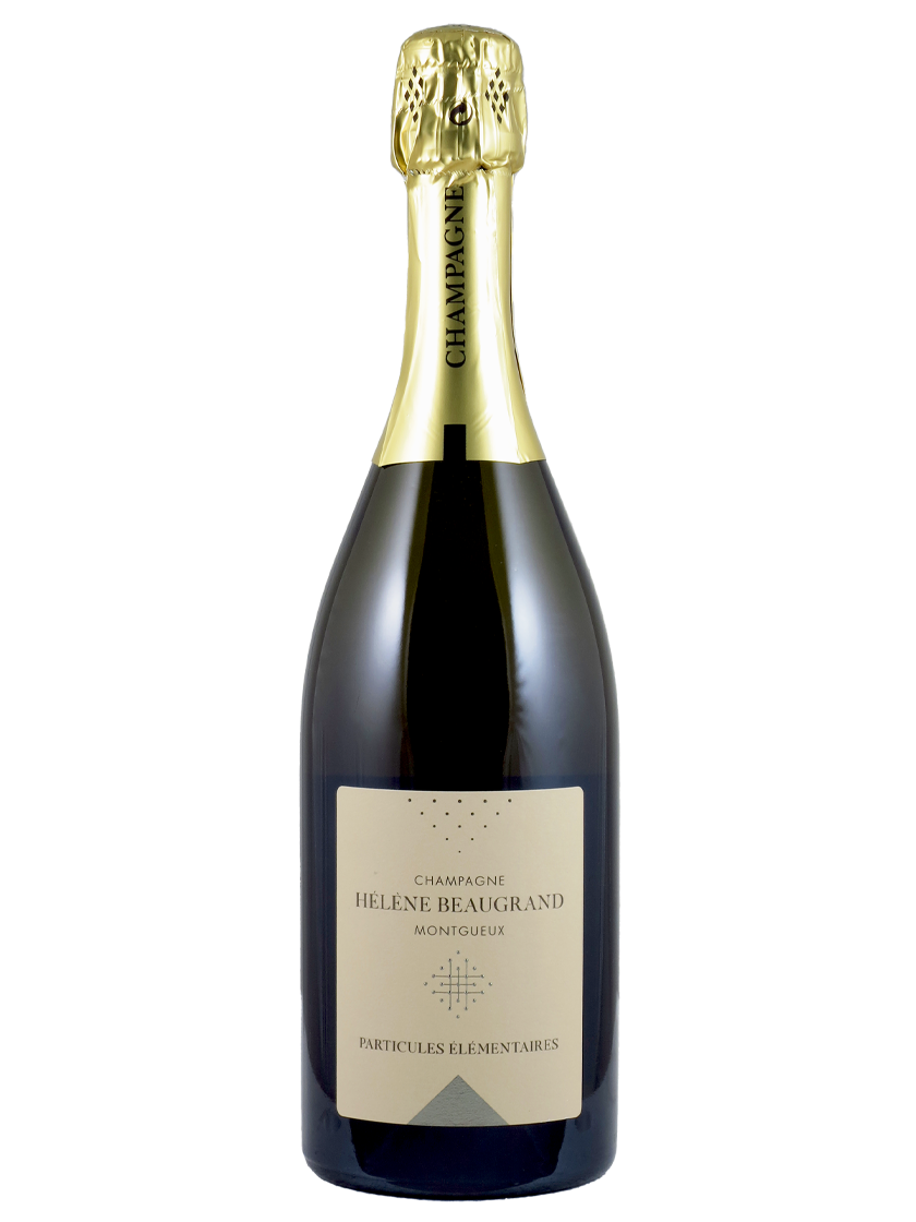 Particules Élémentaires (deg.22) Extra Brut AC Hélène Beaugrand (Art-Nr.: 12138.22) Particules Élémentaires (deg.22) Extra Brut AC Hélène Beaugrand