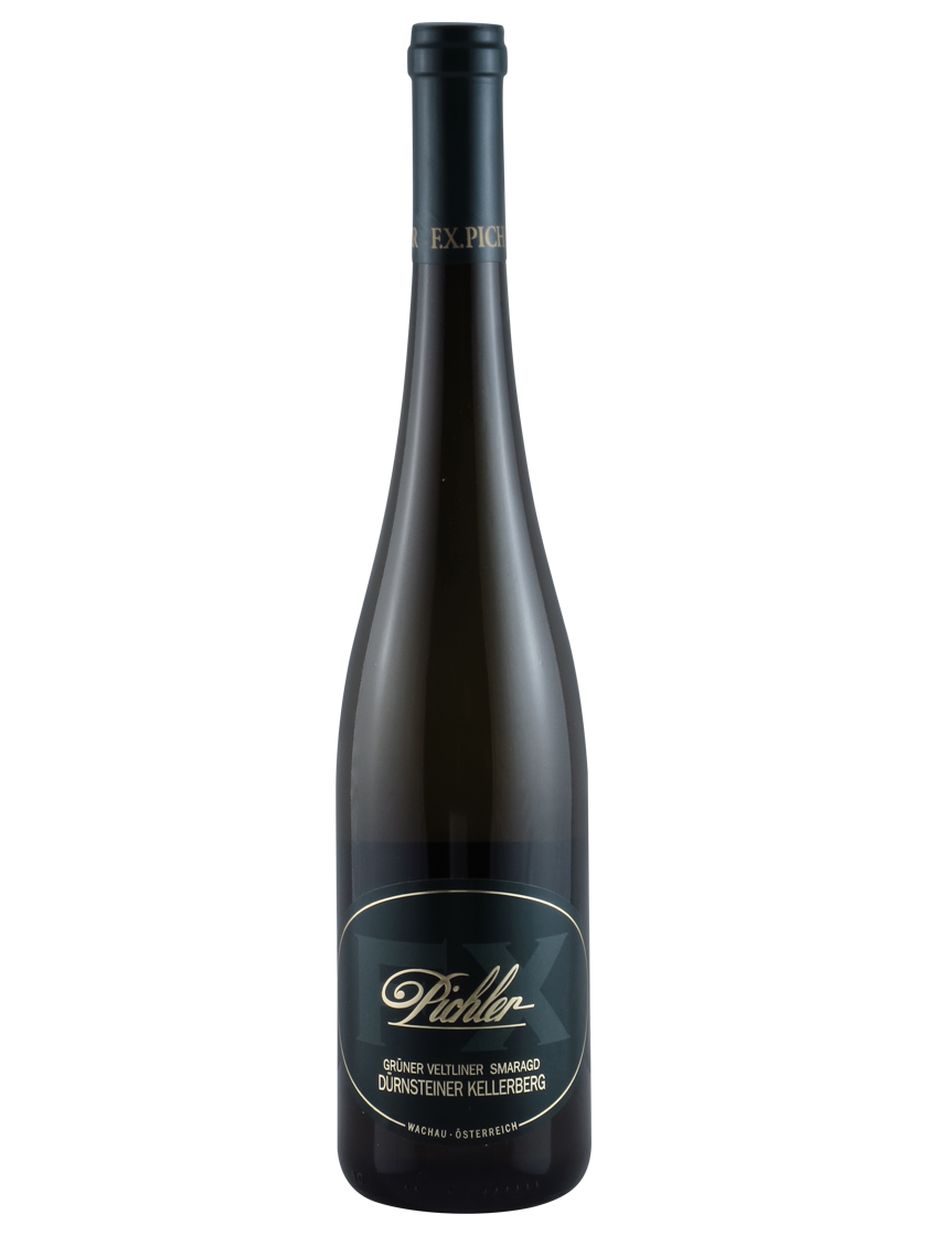 Grüner Veltliner Kellerberg FX Pichler (Art-Nr.: 11269.22) Grüner Veltliner Kellerberg 2022 FX Pichler