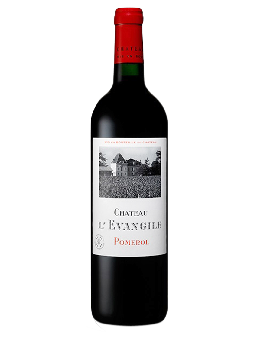 Château L'Évangile AC Pomerol 2020 Château L`Évangile