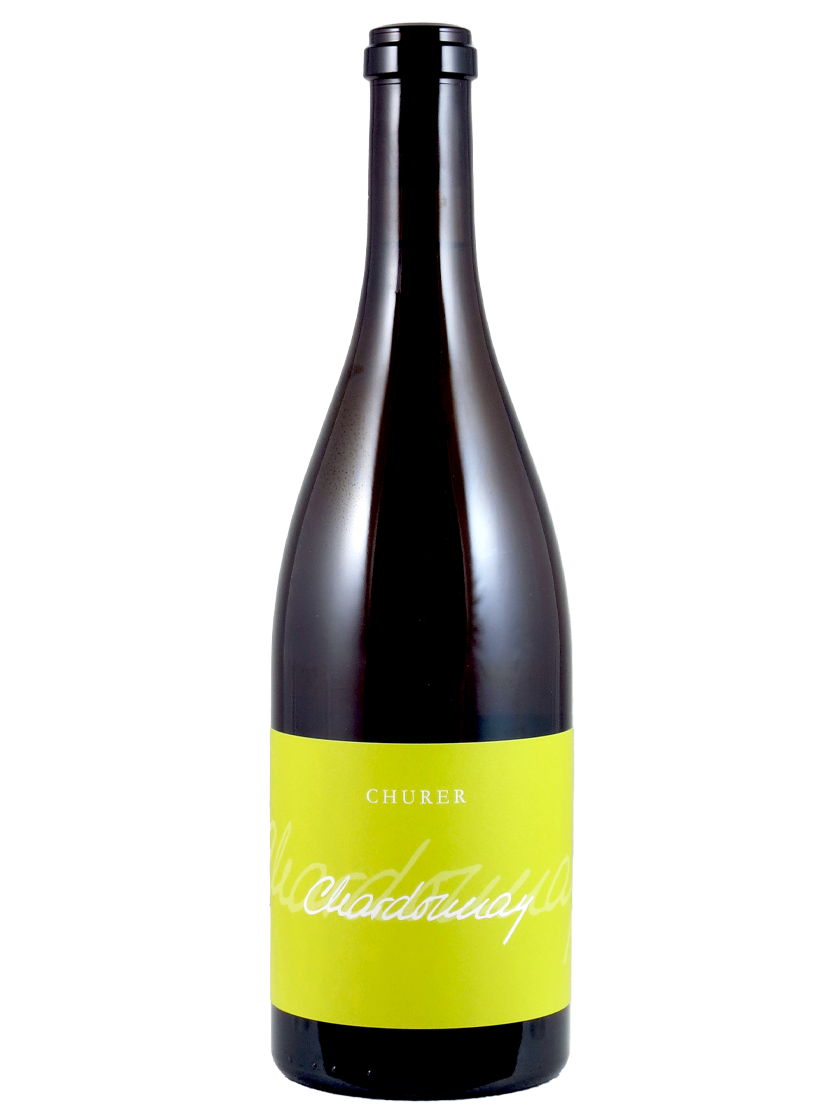 Churer Chardonnay AOC Weinbau von Tscharner (Art-Nr.: 12163.22) Churer Chardonnay AOC 2022 Weinbau von Tscharner