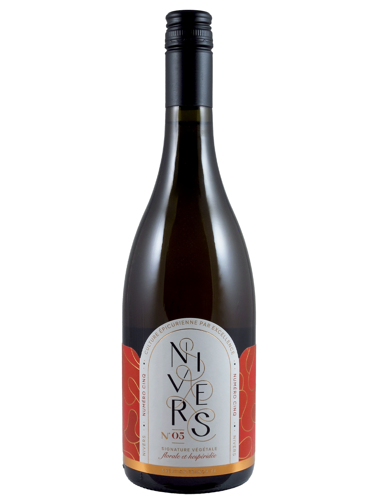 Nivers N05  Nivers