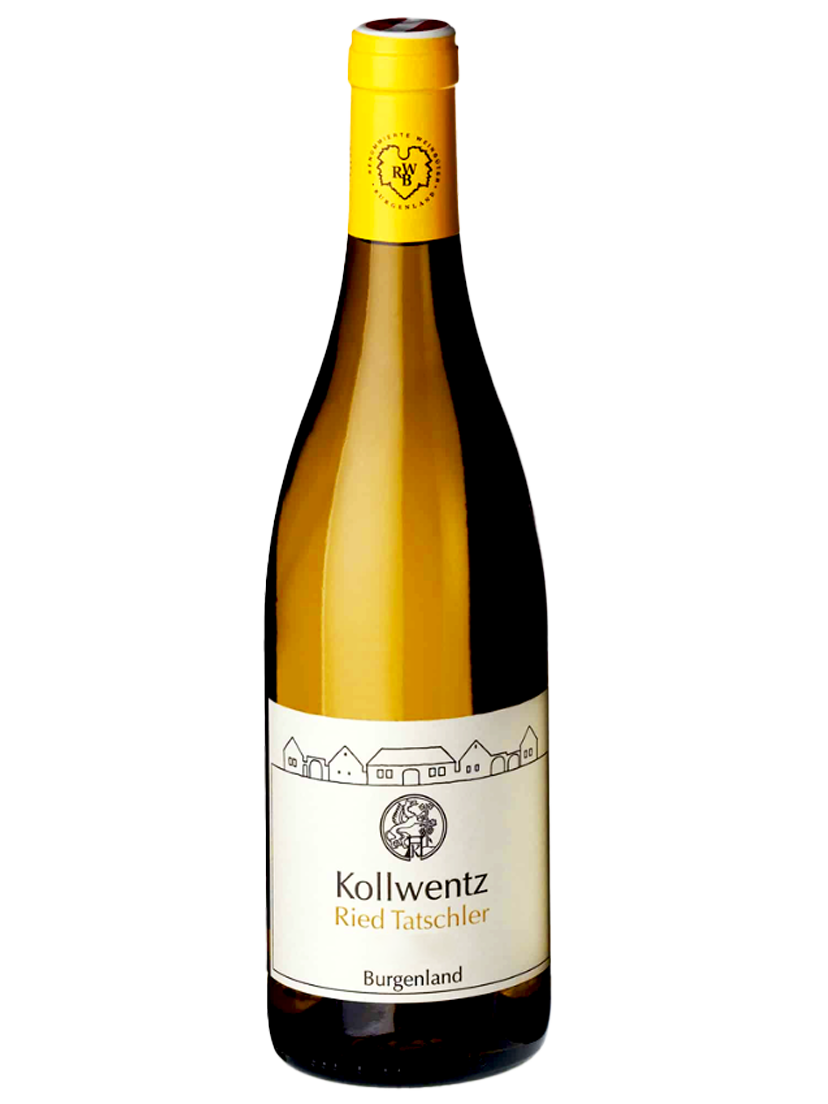 Chardonnay Tatschler Weingut Kollwentz (Art-Nr.: 10090.22) Chardonnay Tatschler 2022 Weingut Kollwentz