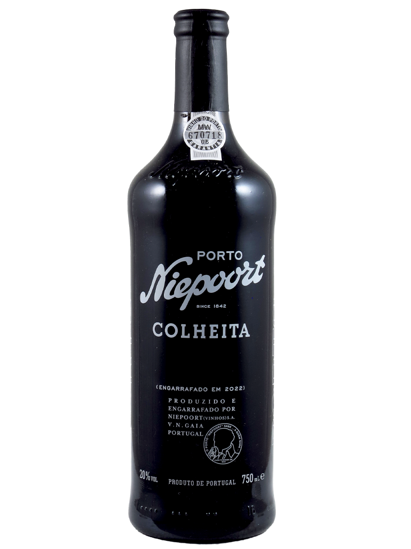 Colheita Port DOC 2013 Niepoort