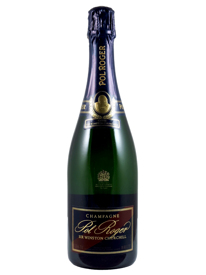 Sir Winston Churchill Brut AC Pol Roger (Art-Nr.: 10520.12) Sir Winston Churchill Brut AC 2012 Pol Roger