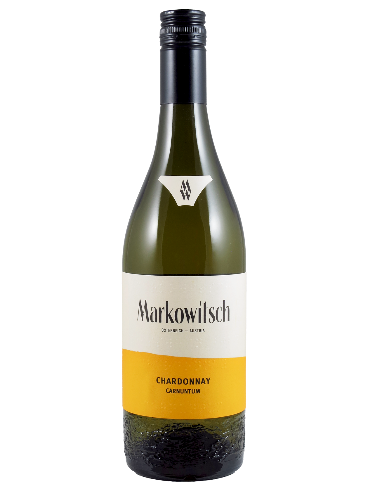 Chardonnay BIO 2023 Gerhard Markowitsch