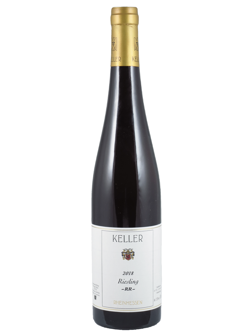Riesling "RR" Q.b.A.  2021 Klaus Peter Keller