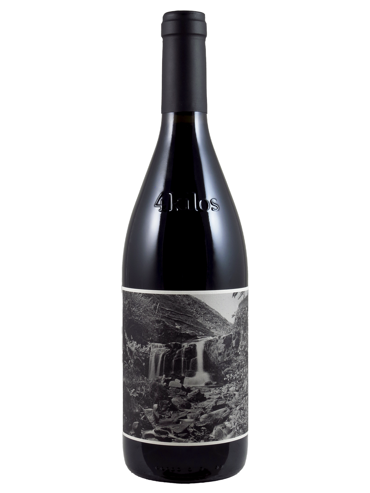 4kilos Vino de la Tierra Mallorca 2022 4Kilos Vinicola