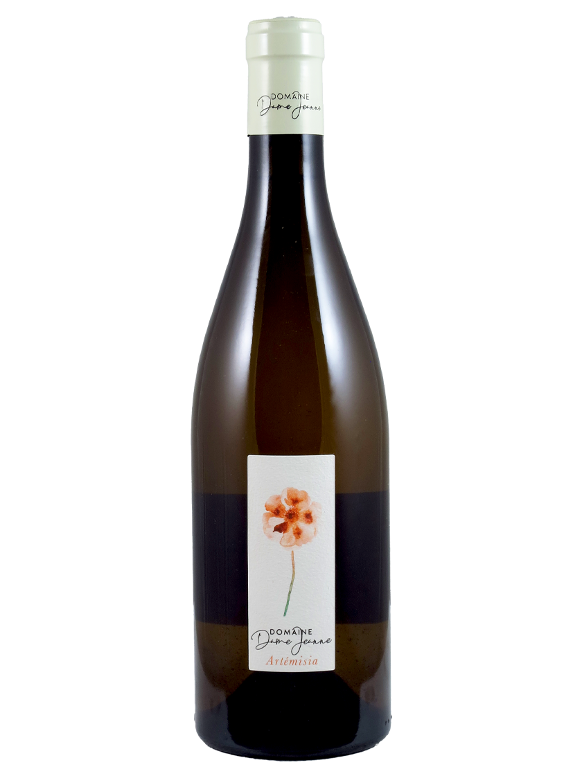 Cuvée Artemisia Coteaux Bourguignons AC Domaine Dame Jeanne (Art-Nr.: 12686.21) Cuvée Artemisia Coteaux Bourguignons AC 2021 Domaine Dame Jeanne