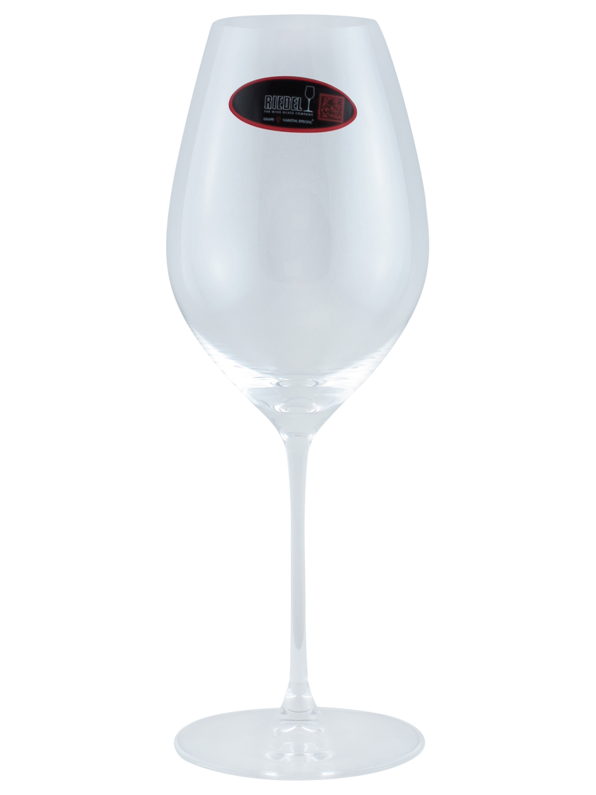 Glaswaren Veritas Champagne Riedel