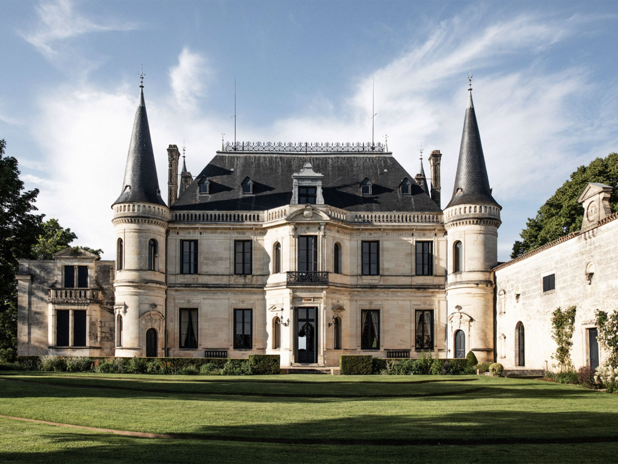 Château Palmer