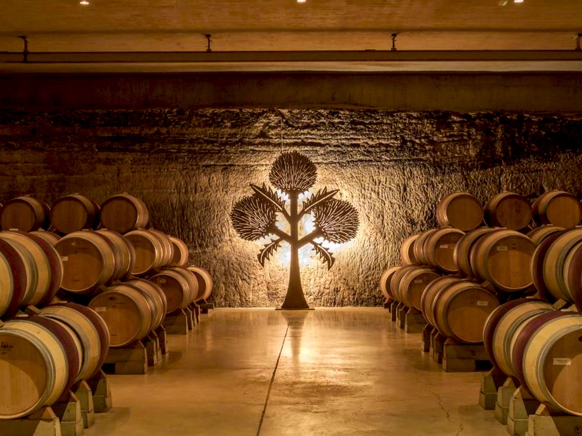 Bodegas Roda