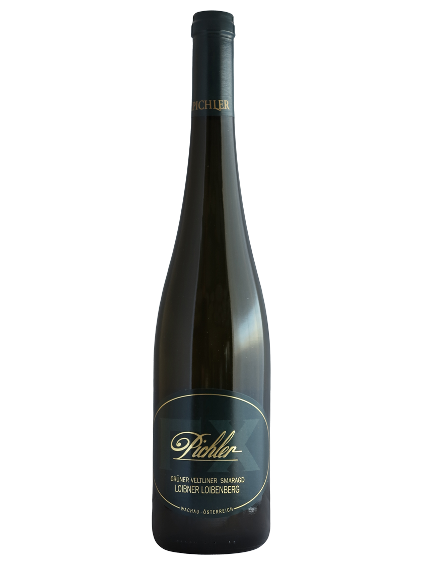 Grüner Veltliner Loibenberg FX Pichler (Art-Nr.: 12291.23) Grüner Veltliner Loibenberg 2023 FX Pichler
