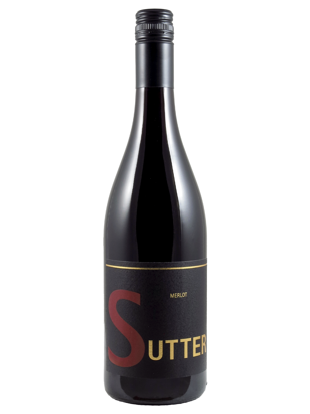 Merlot 2023 Weingut Sutter