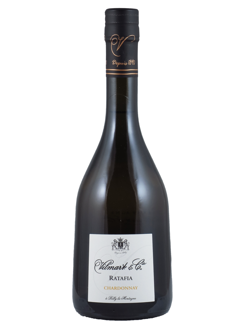 Ratafia Chardonnay AC Vilmart & Cie (Art-Nr.: 11475.20) Ratafia Chardonnay AC 2020 Vilmart & Cie