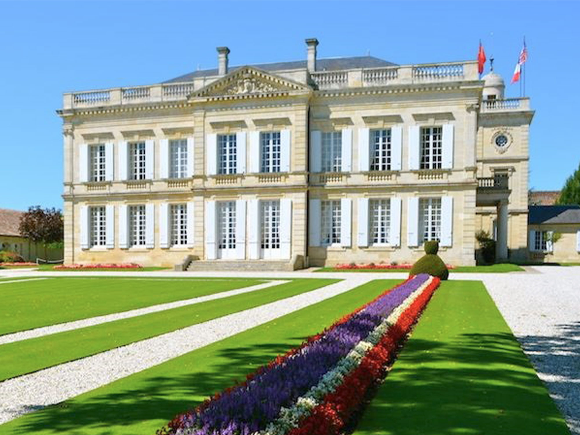 Château Gruaud-Larose